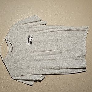Been To The Islands Bay Country Shop T-Shirt Medium